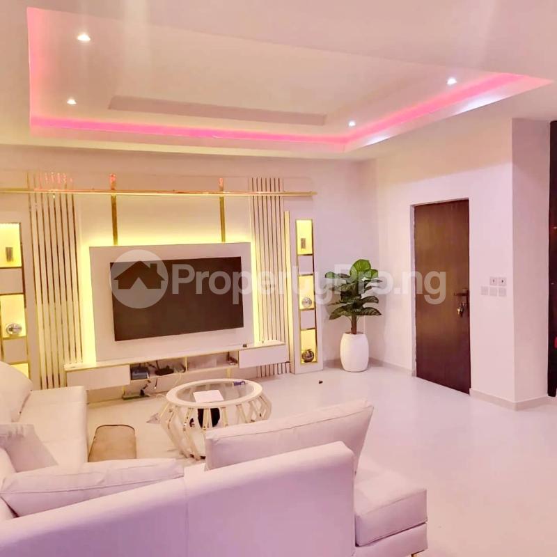 3 bedroom House for rent Lekki Phase 1 Lekki Lagos