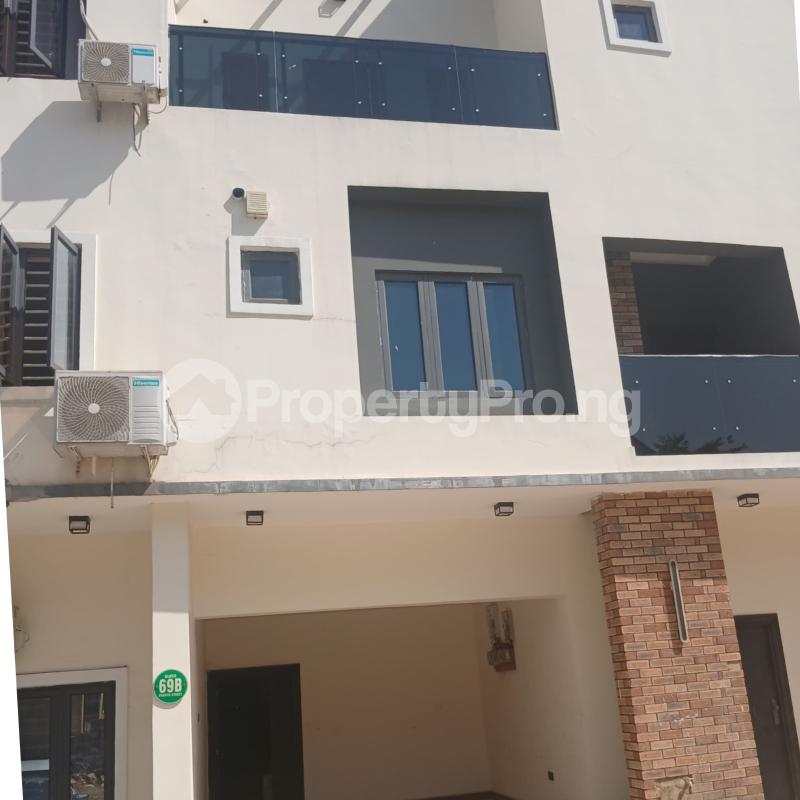 3 bedroom House for rent Apo Dutse Abuja
