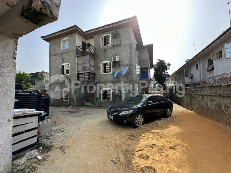 House for rent Igbo-efon Lekki Lagos