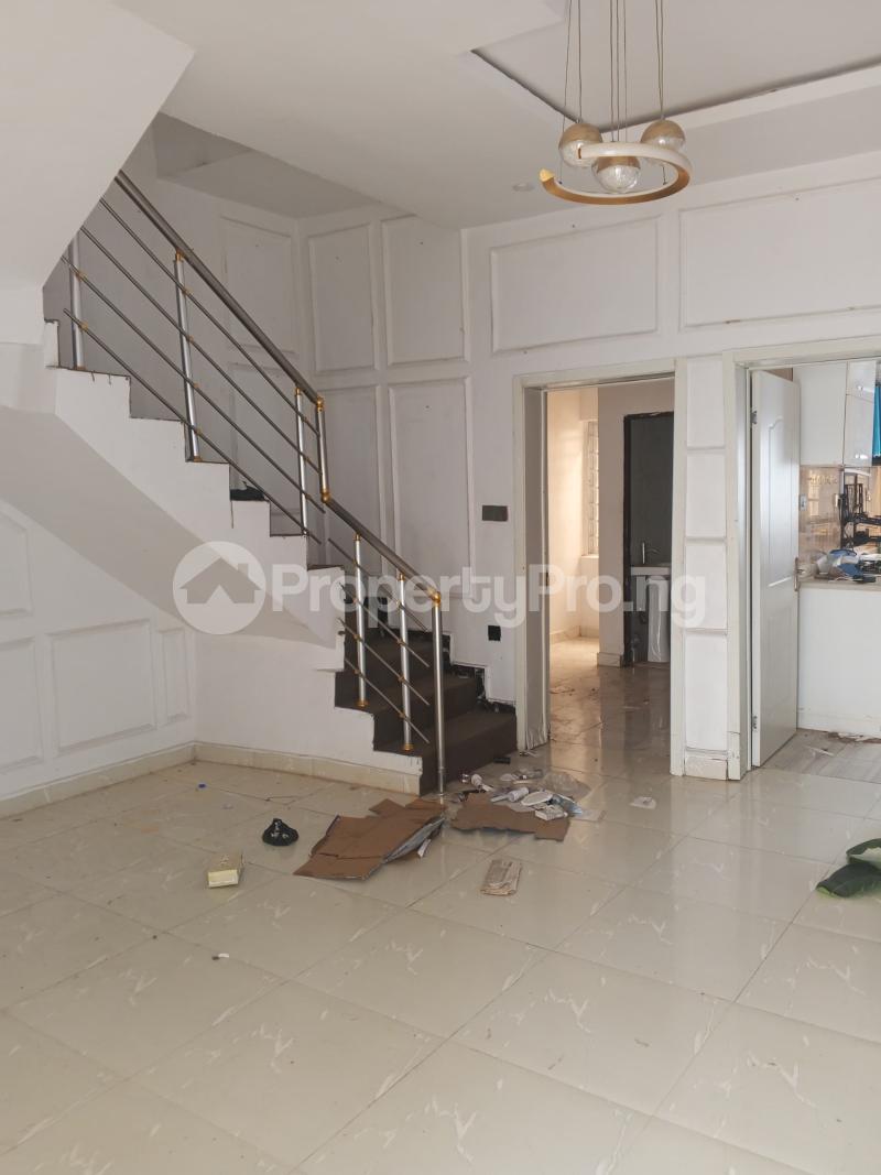 4 bedroom House for rent Ikota Gra, Lekki Ikota Lekki Lagos