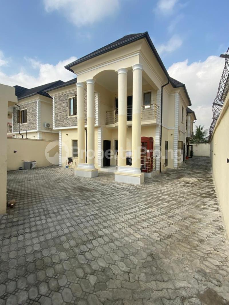 3 bedroom Flat / Apartment for rent Lekki Phase 1 Lekki Lagos
