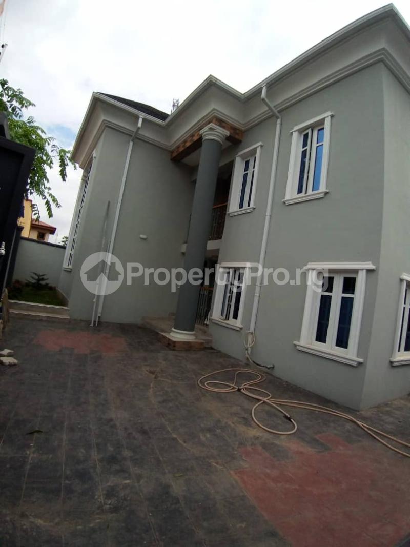 House for sale Egbeda Ipaja Lagos