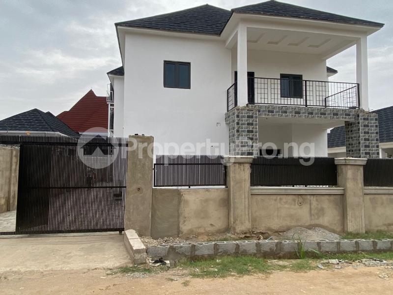 3 bedroom House for sale Lugbe Abuja