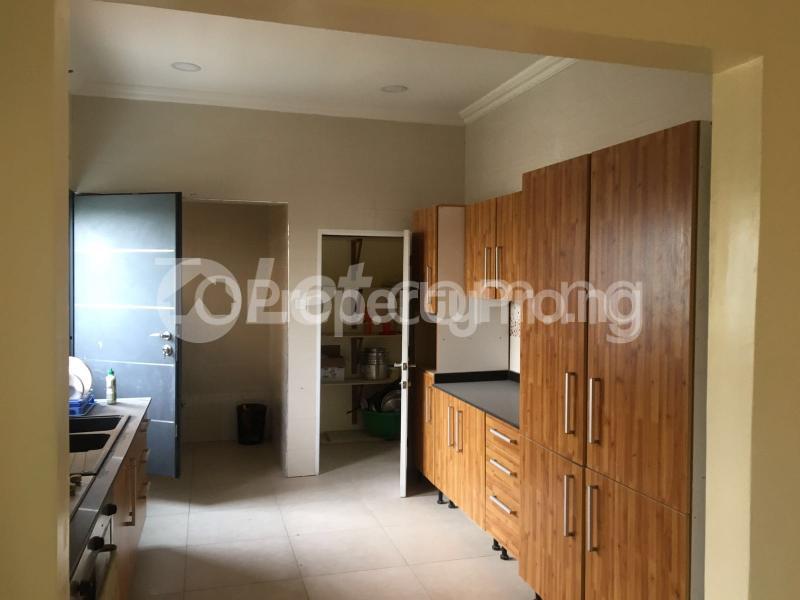 4 bedroom House for sale Greenland Ogombo Ajah Lagos