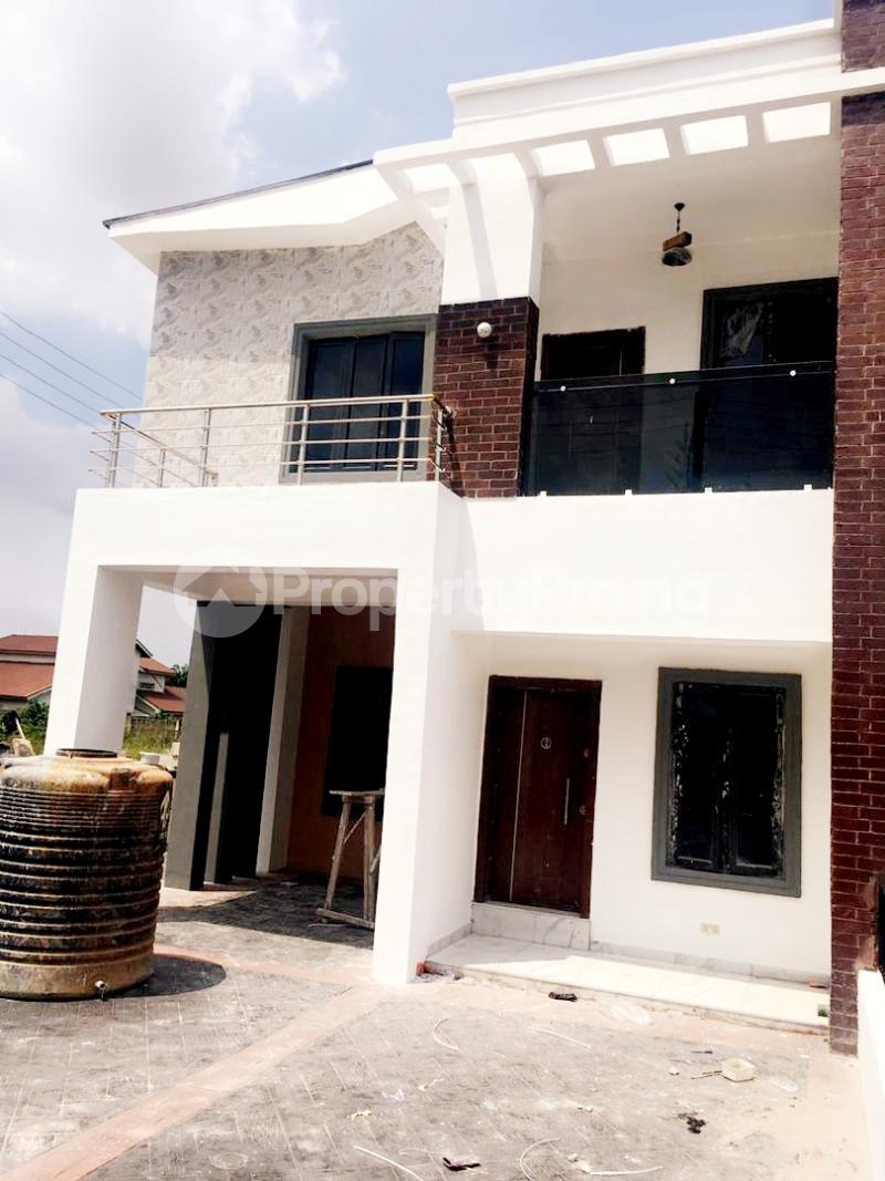 3 bedroom House for sale Maryland Estate Badore Ajah Lagos