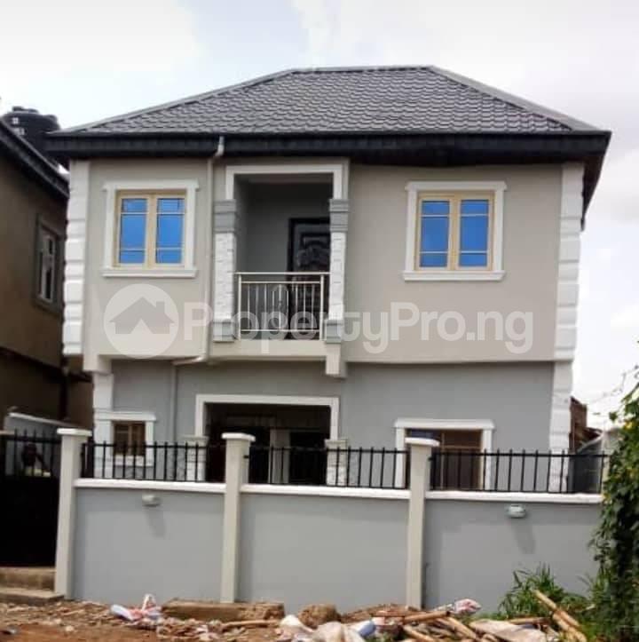 3 bedroom House for sale Ikotun Ikotun/Igando Lagos