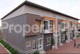 3 bedroom House for sale Queen's Gardens, 5 Minutes Drive From Channels Tv Isheri North Ojodu Lagos