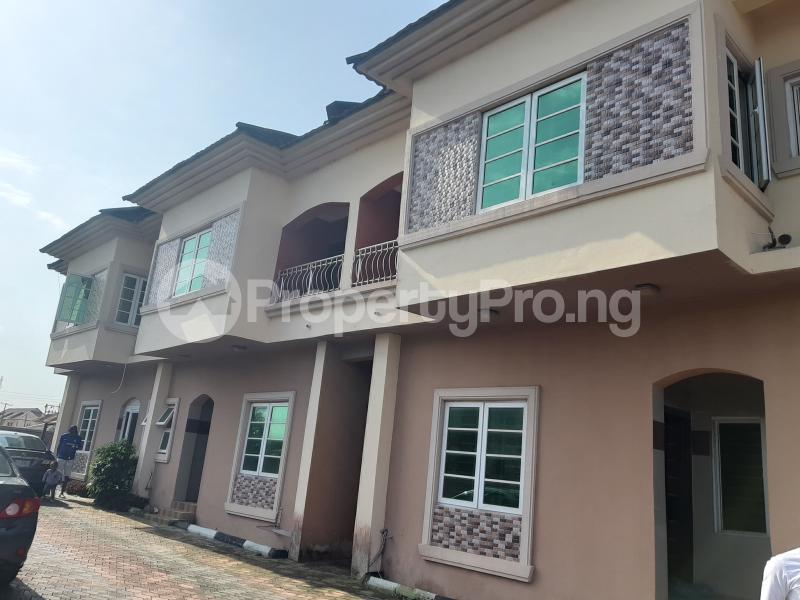 3 bedroom House for sale Sb Road Ilasan Lekki Lagos