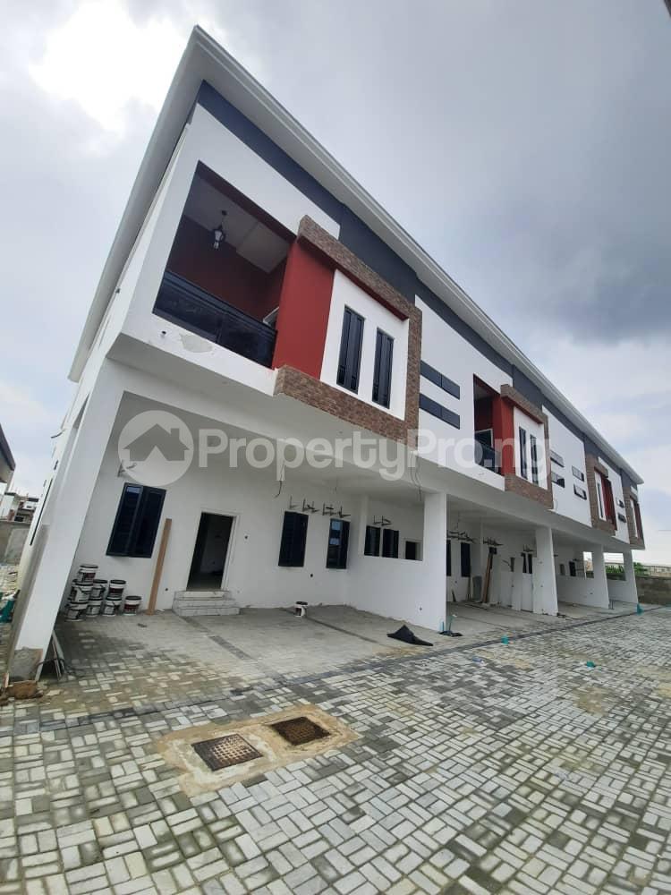 3 bedroom House for sale Lekki Lagos