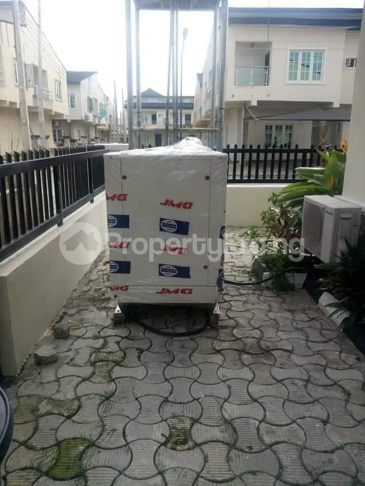 3 bedroom House for sale Phase 2 Lekki Gardens estate Ajah Lagos