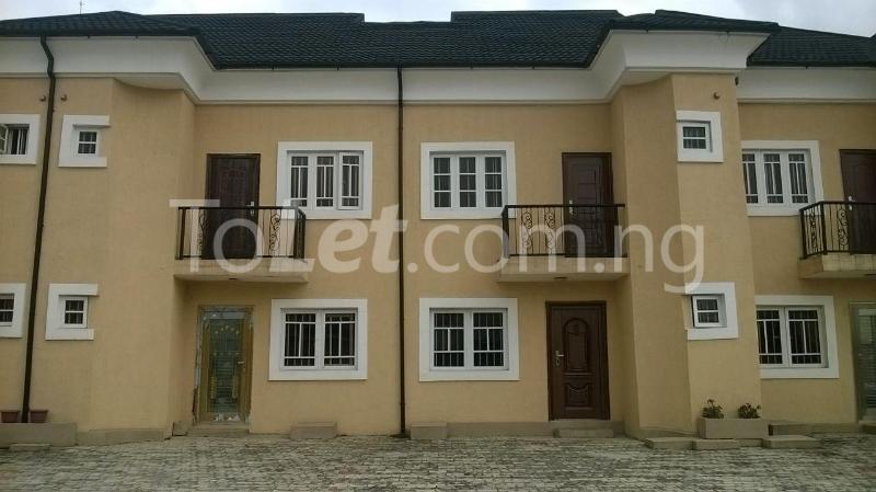 House for sale Off Waec Busttop Yaba Lagos - 1
