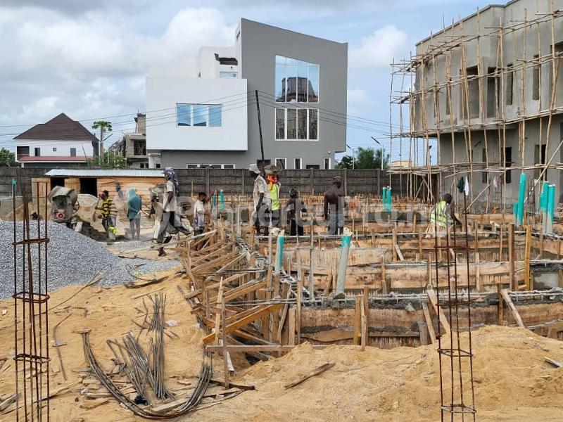 3 bedroom House for sale Highlife Estate Ogombo Ogombo Ajah Lagos