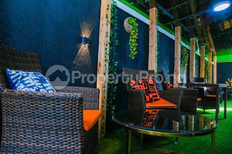 3 bedroom House for rent Lekki Palm City Estate Ado Ajah Lagos - 0