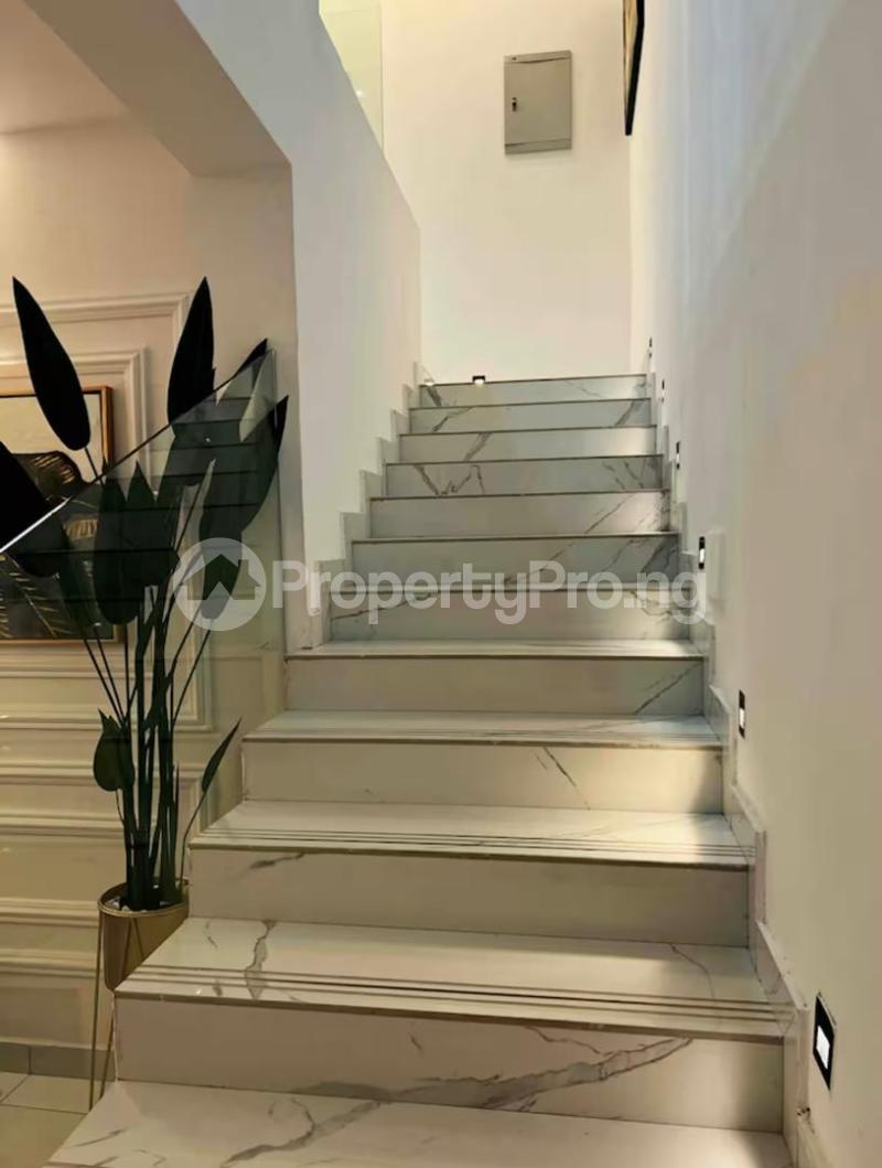 3 bedroom Flat / Apartment for shortlet Banana Island, Ikoyi Banana Island Ikoyi Lagos - 4
