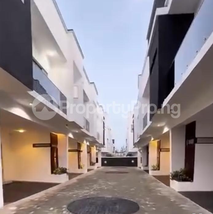 3 bedroom House for sale Ikota Lekki Lagos