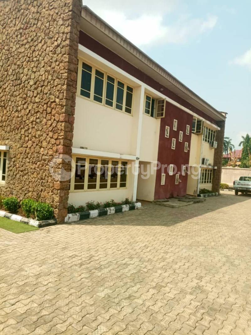 House for rent Oba Olagbegi Gra, Oshuntokun Old Bodija Ibadan Oyo