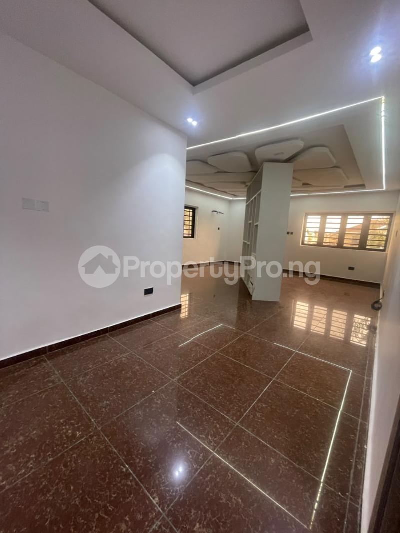 3 bedroom House for rent Lekki Phase 1 Lekki Lagos
