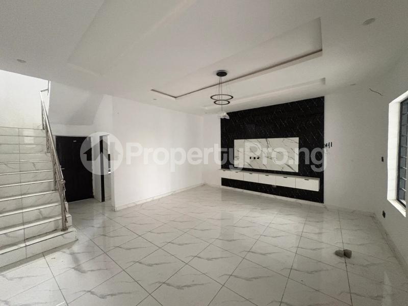 3 bedroom House for sale Ogombo Ajah Lagos