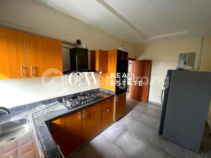 3 bedroom House for rent Ajah Lagos