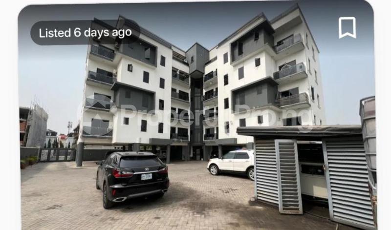 3 bedroom House for rent Banana Island Ikoyi Lagos