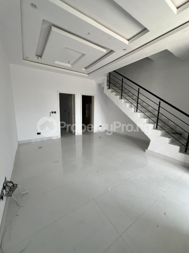 3 bedroom House for rent Lekki Scheme 2 Ajah Lagos