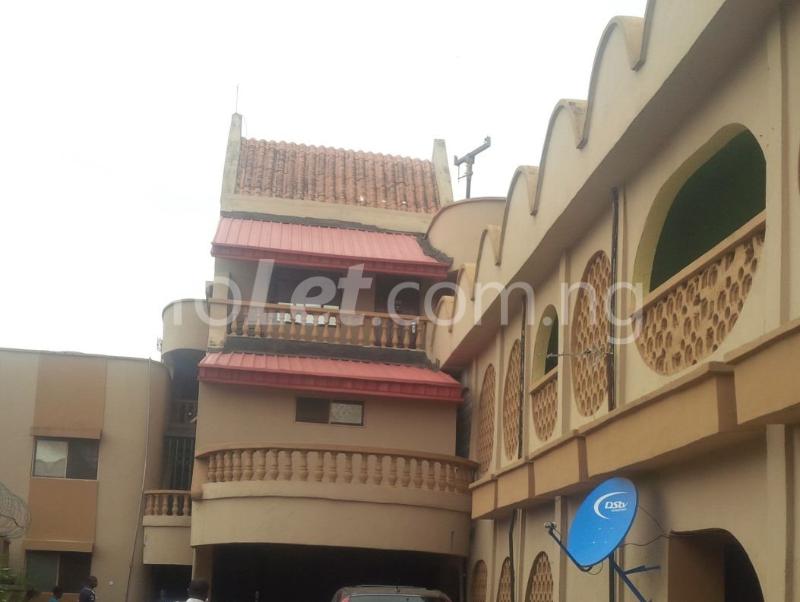 3 bedroom House for rent No 7 Boska Street, Iju Road, College Busstop Agege Agege Lagos