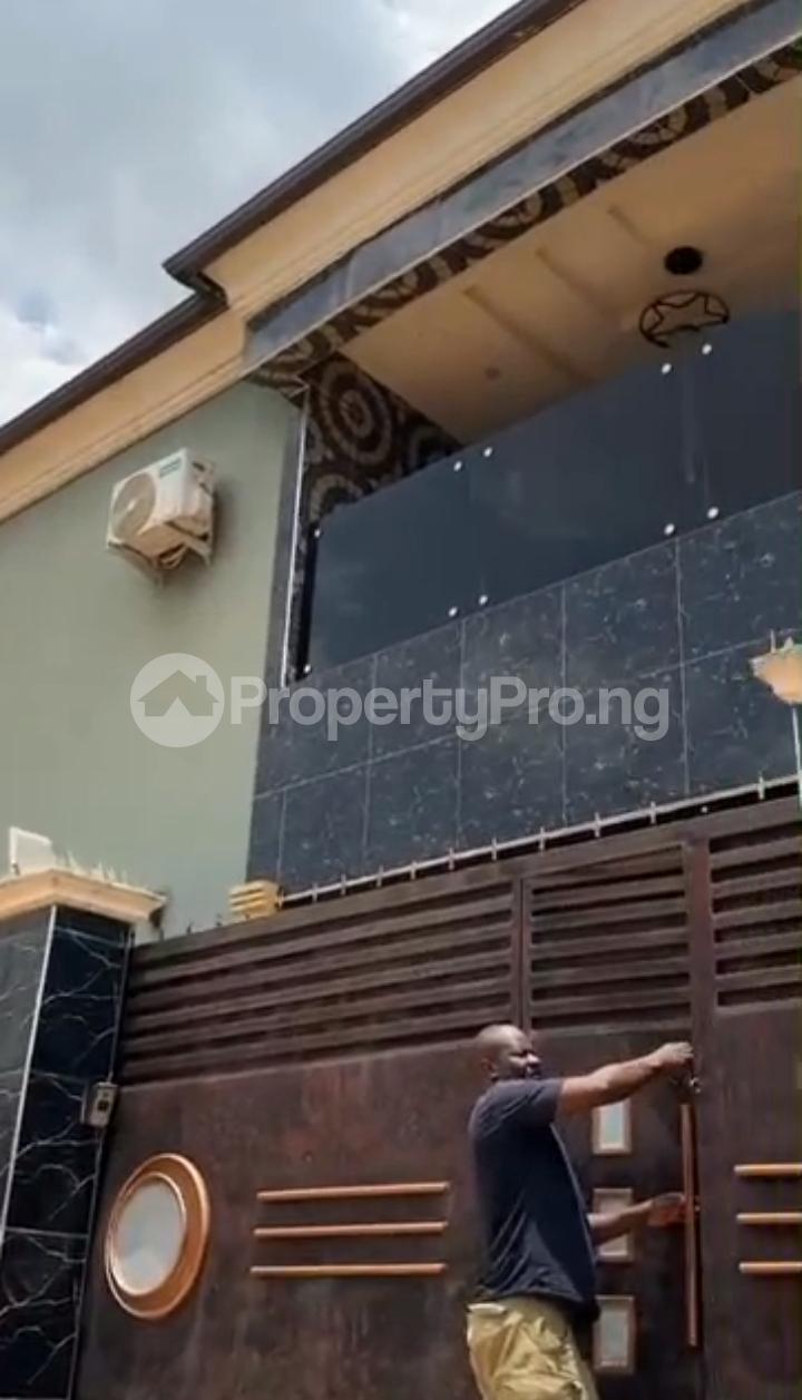 3 bedroom House for sale Akeja Ota Alagbado Abule Egba Lagos