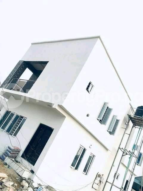 3 bedroom House for sale Ibeju-Lekki Lagos