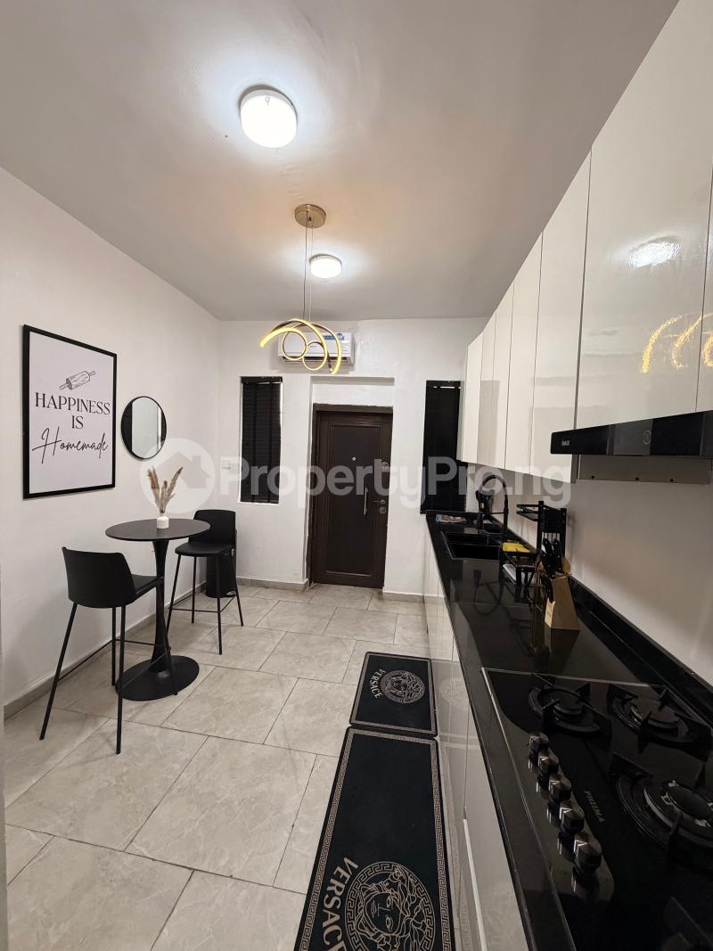 3 bedroom House for shortlet Greenland Estate, Opposite Thames Hotel Jericho Ibadan Oyo