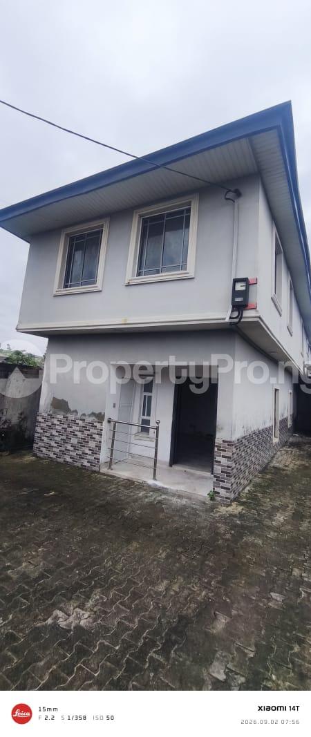 3 bedroom House for rent Akins Mashihill Ado Road Ajah Lagos