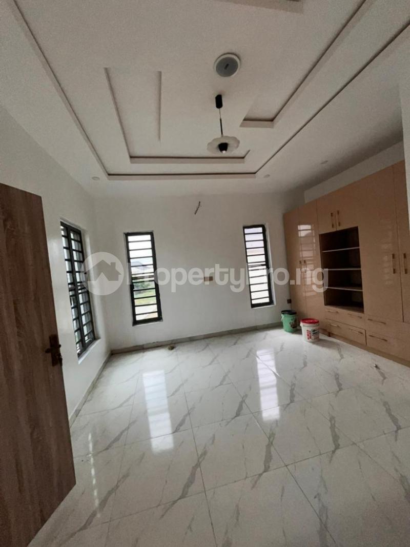 3 bedroom House for rent Thera Annex Sangotedo Ajah Lagos - 0