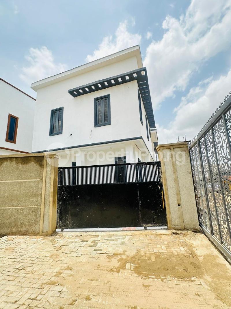3 bedroom House for sale Omole phase 2 Ojodu Lagos