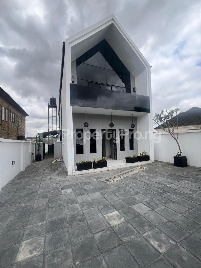 House for sale Kolapo Ishola Gra, Akobo Ibadan Oyo