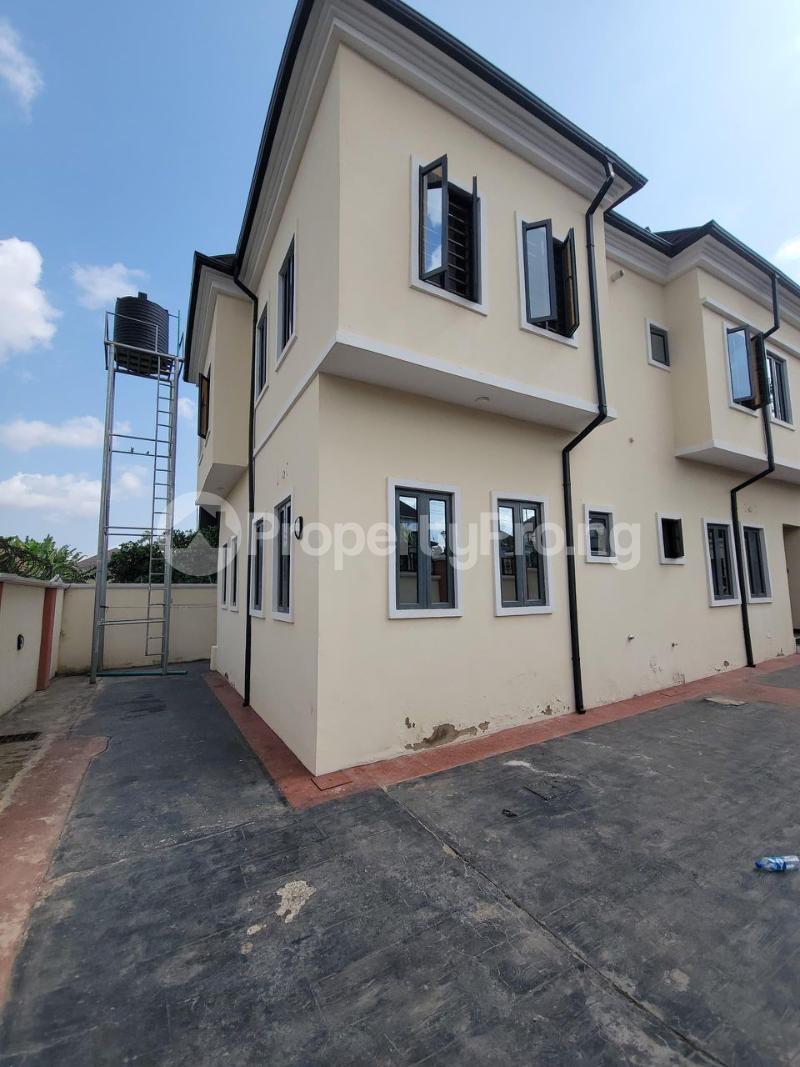 House for rent Kolapo Ishola Gra Pol Ibadan Ibadan Oyo - 0