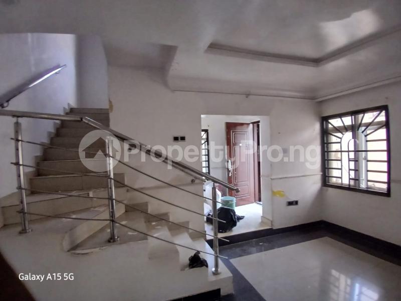 3 bedroom House for rent Magodo GRA Phase 1 Ojodu Lagos