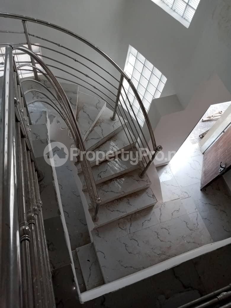 3 bedroom Flat / Apartment for rent Ire Akari Estate Akala Express Ibadan Oyo