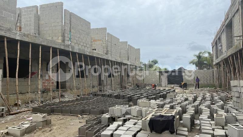 3 bedroom House for sale Lagos Business School (lbs) Lufasi Nature Park * Farapark Estate * The Alverton I * Ajayi Apata, Sangotedo Best Concise Option: Near Novare Mall, Sangotedo, Lagos Majek Sangotedo Lagos