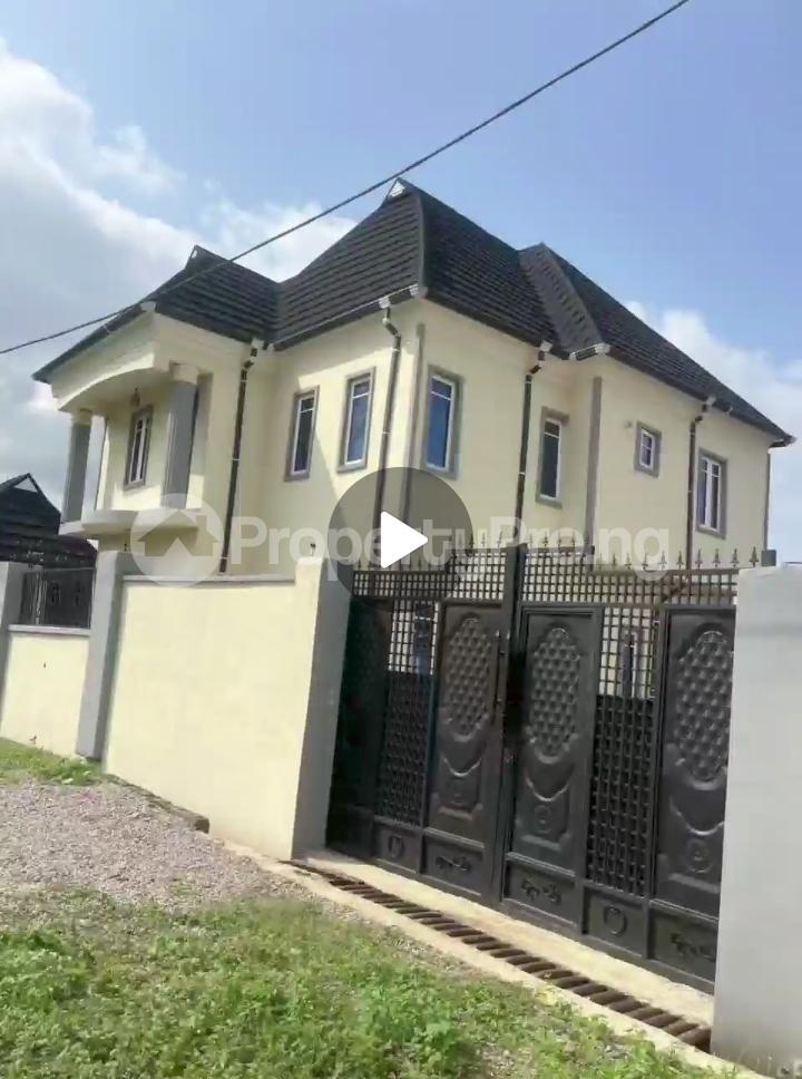 3 bedroom House for sale Akobo Ibadan Oyo