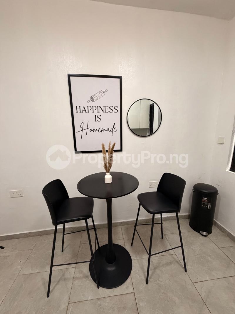 3 bedroom House for shortlet Greenland Estate, Opposite Thames Hotel Jericho Ibadan Oyo