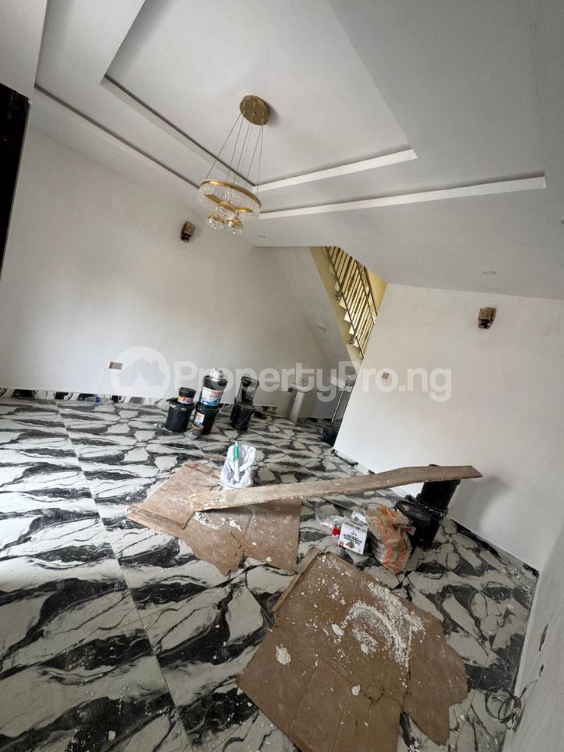 3 bedroom House for rent Oluyole Estate Ibadan Oyo