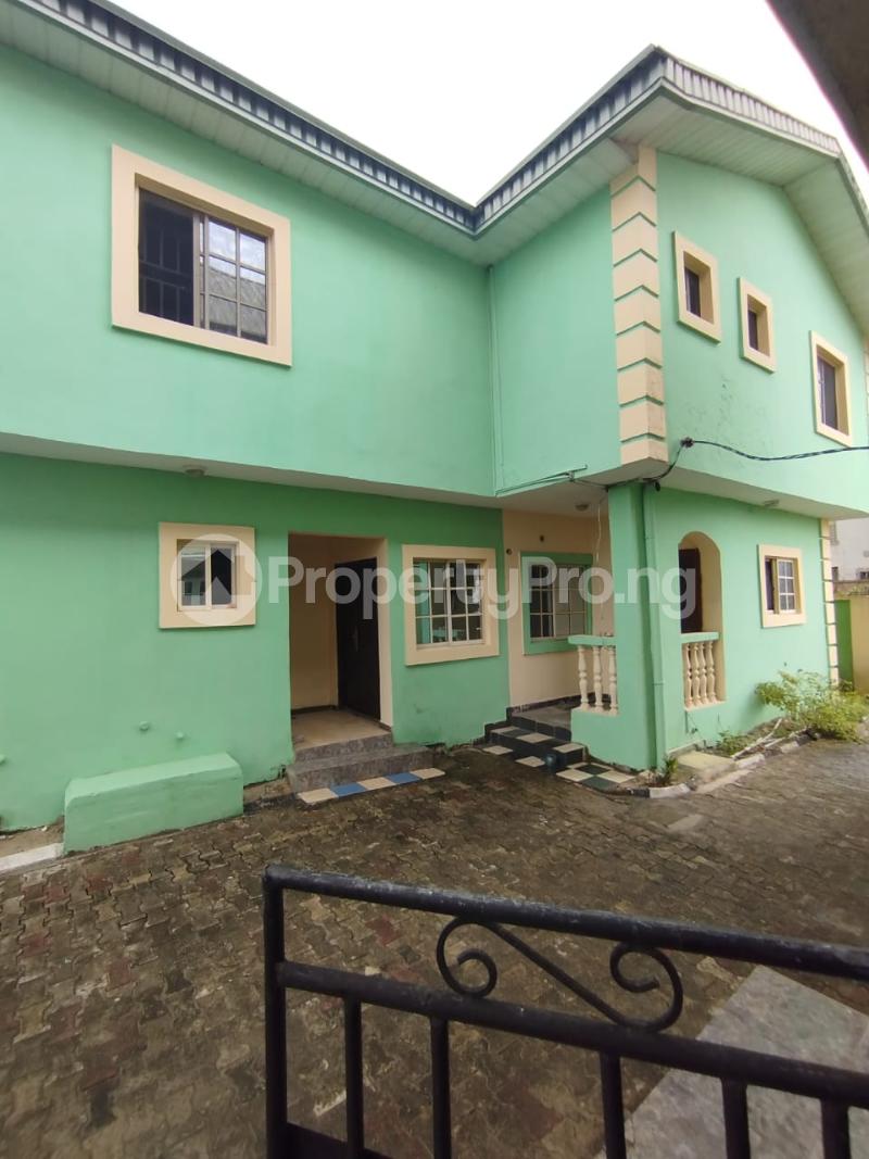 3 bedroom Flat / Apartment for rent Seaside Estate, Lekki Lagos