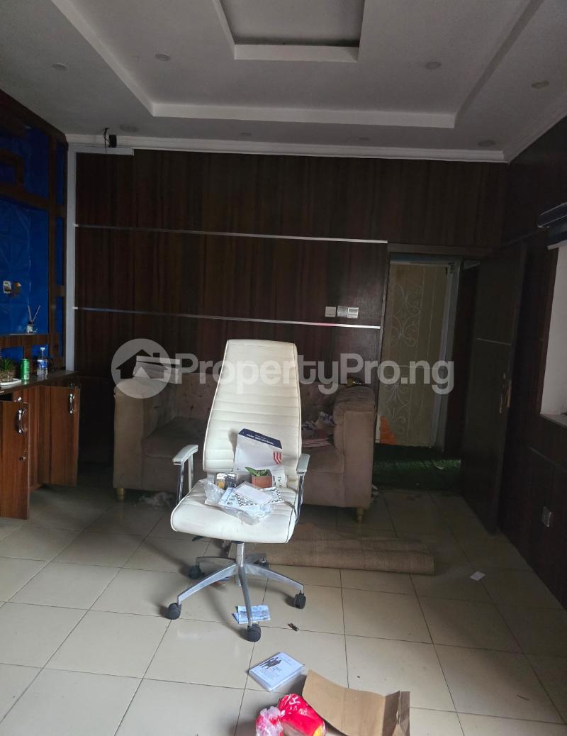 3 bedroom House for rent Ogudu GRA Ogudu Lagos