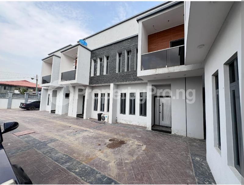 3 bedroom House for sale Ogombo Ogombo Ajah Lagos