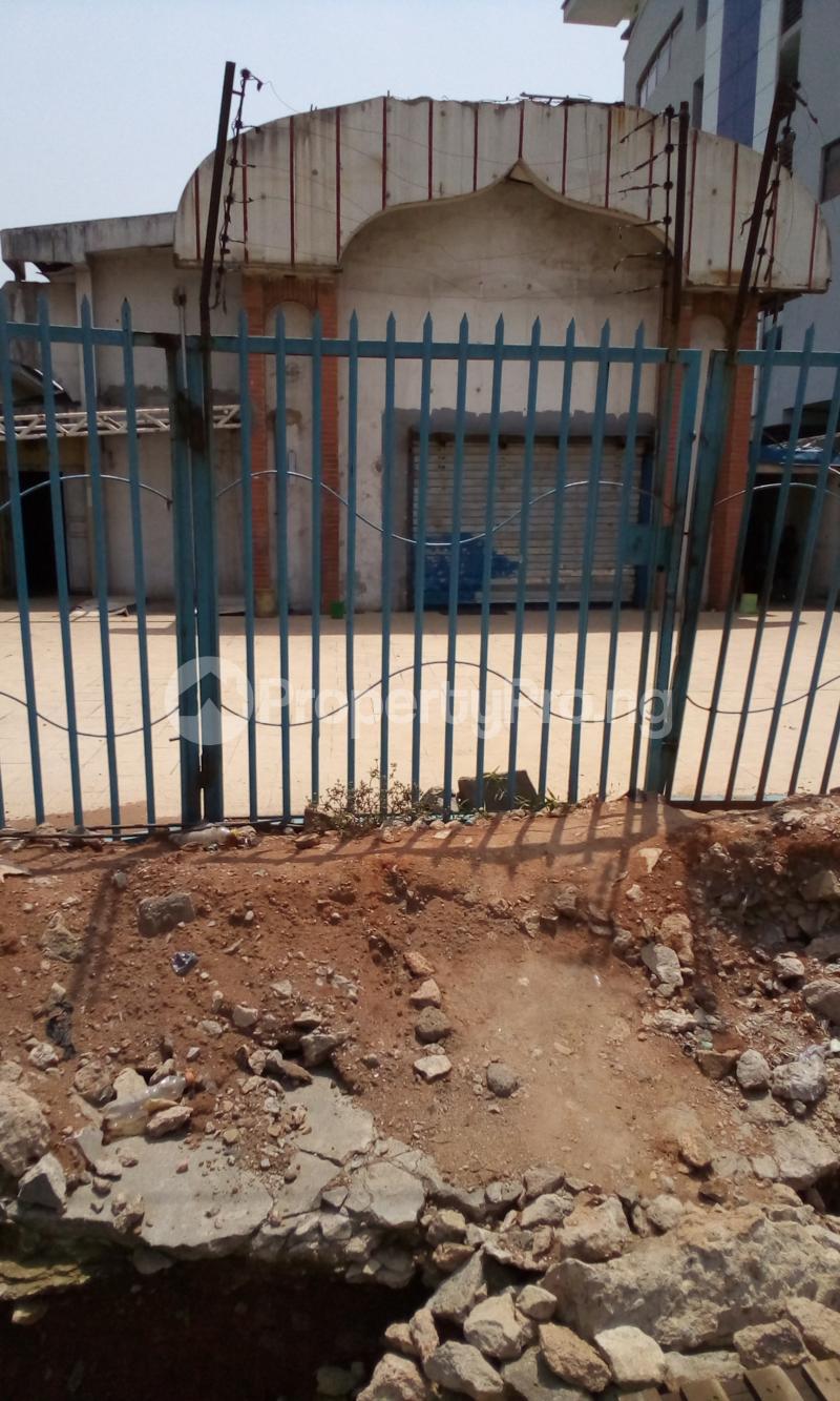 3 bedroom Commercial Property for rent Opebi Road, Ikeja Allen Avenue Ikeja Lagos