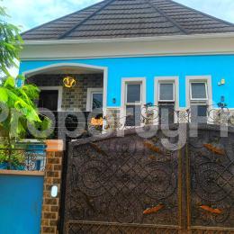 3 bedroom House for sale Oke-Afa Isolo Lagos