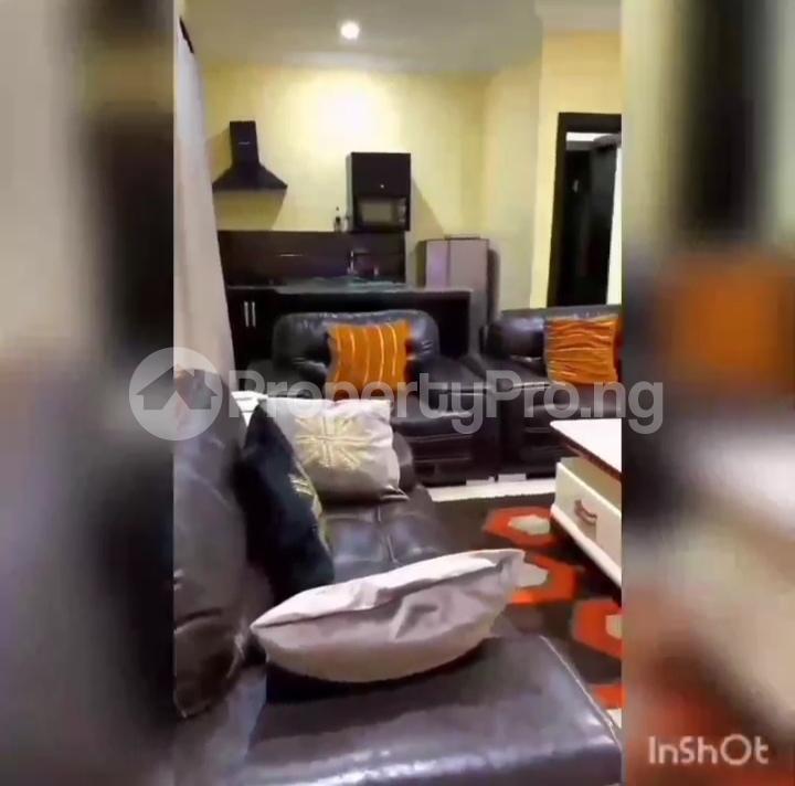 3 bedroom House for shortlet Osapa london Lekki Lagos