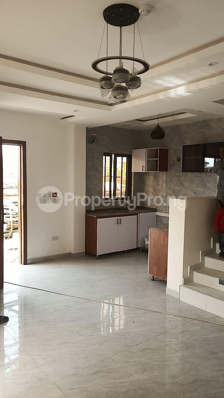 3 Bedroom House in Ebute Ikorodu Lagos House for sale in ikorodu