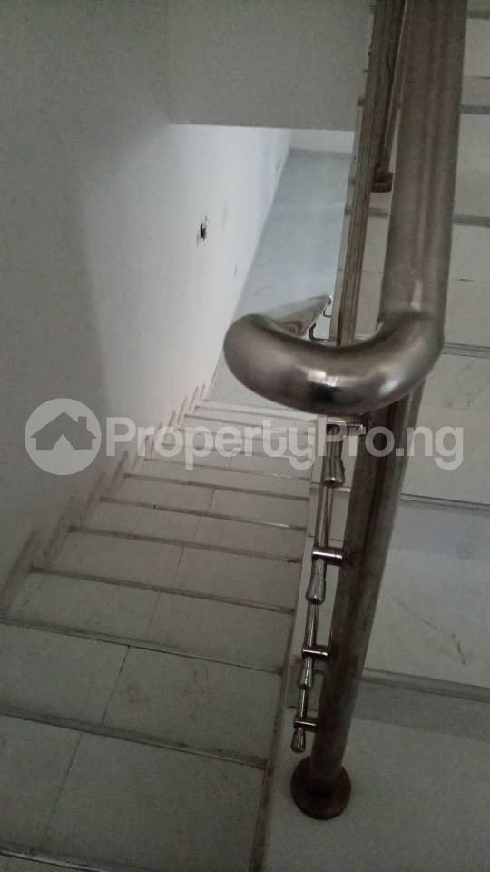 3 bedroom House for rent Sunny Villa Estate Ado Ajah Lagos