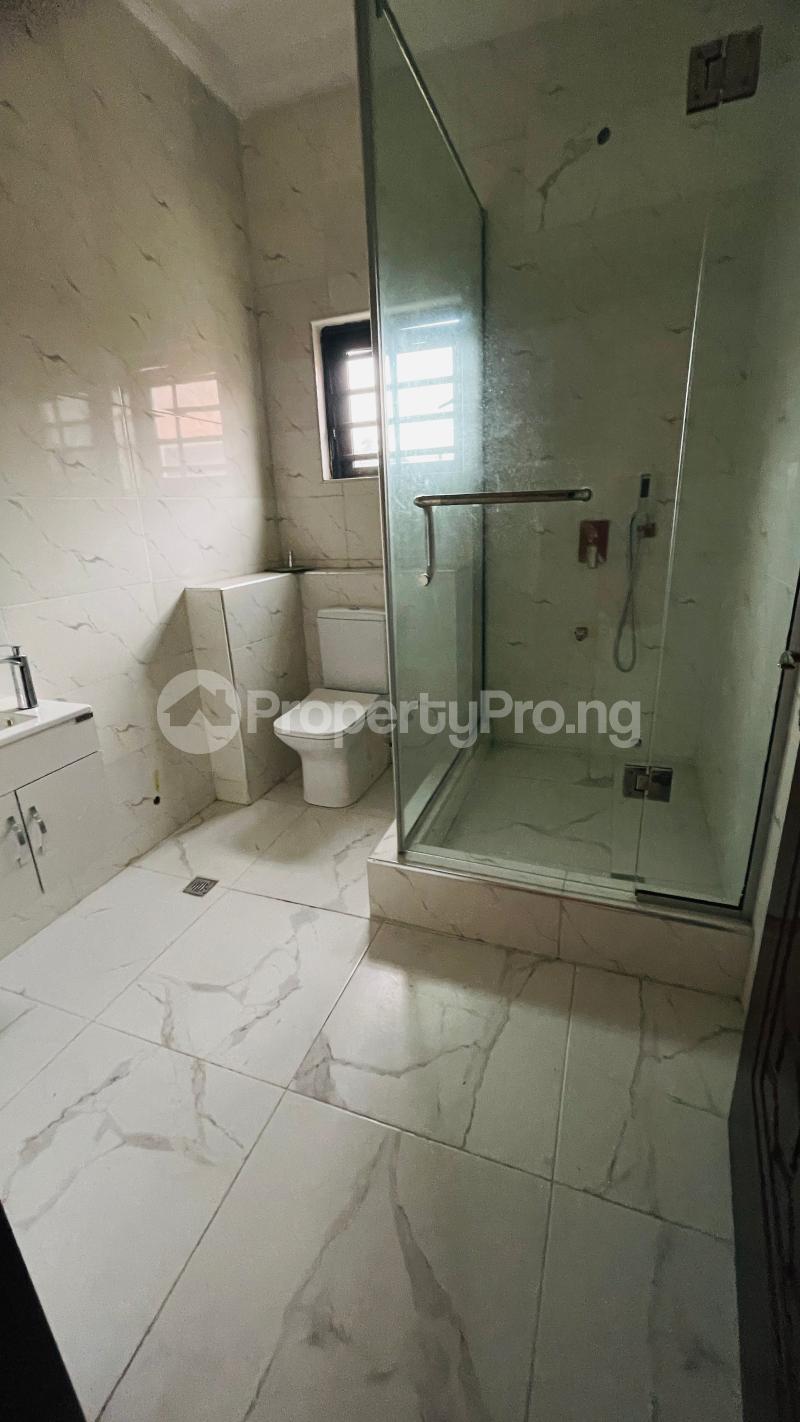 3 bedroom House for sale Peninsula Estate Ajah Lagos
