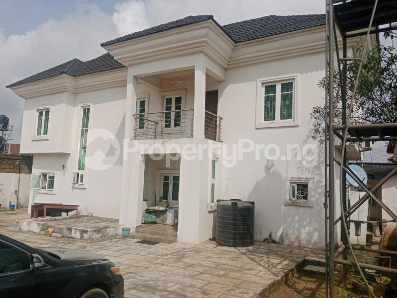 3 bedroom House for sale Aerodrome Gra Samonda Ibadan Oyo